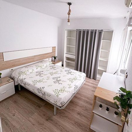 Apartamento Mirador De La Alcazaba Lejlighed Almería Eksteriør billede