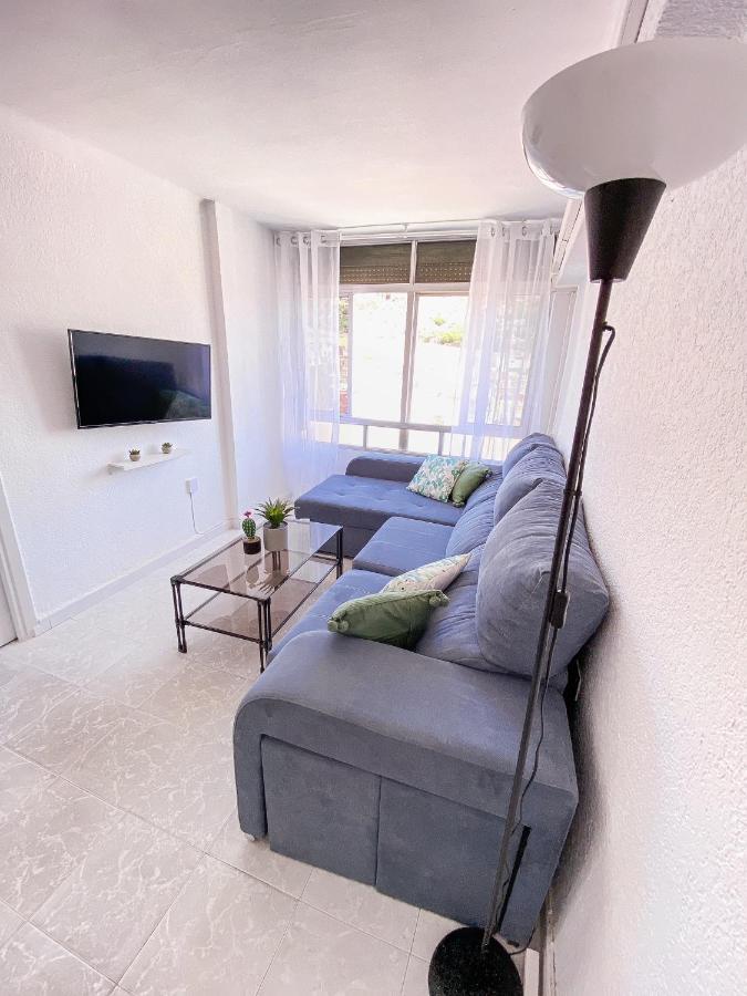 Apartamento Mirador De La Alcazaba Lejlighed Almería Eksteriør billede