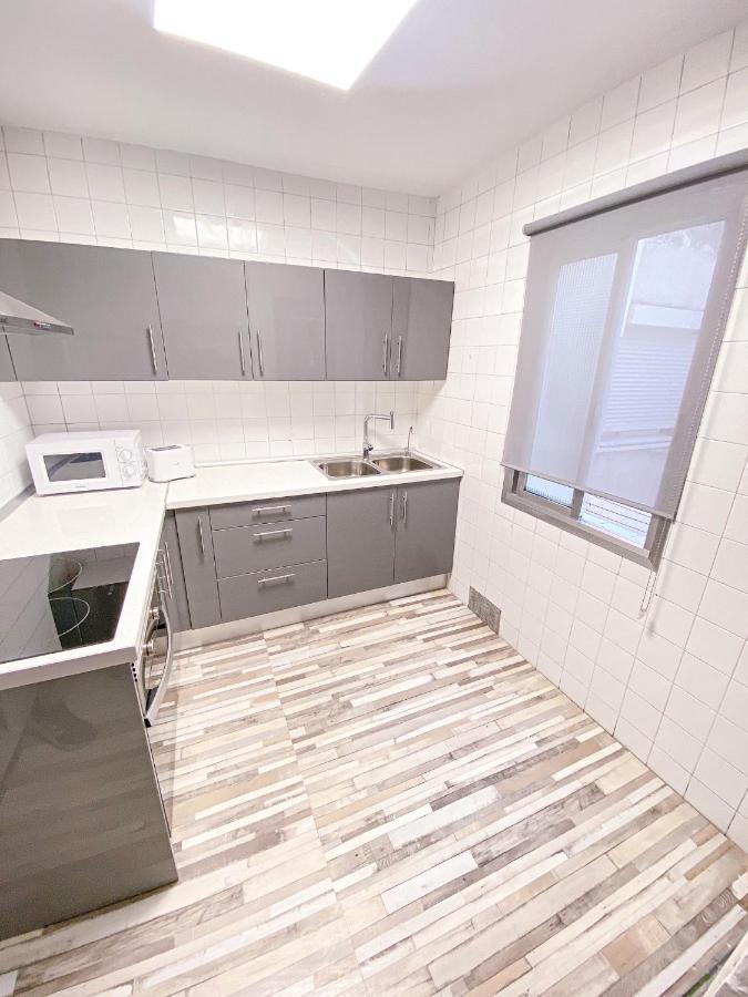 Apartamento Mirador De La Alcazaba Lejlighed Almería Eksteriør billede