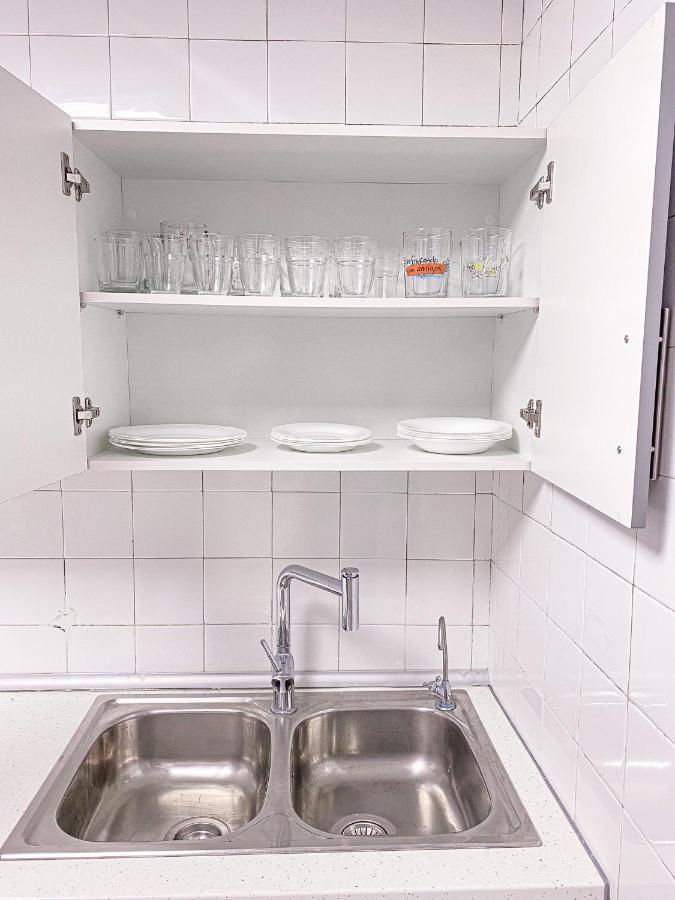 Apartamento Mirador De La Alcazaba Lejlighed Almería Eksteriør billede