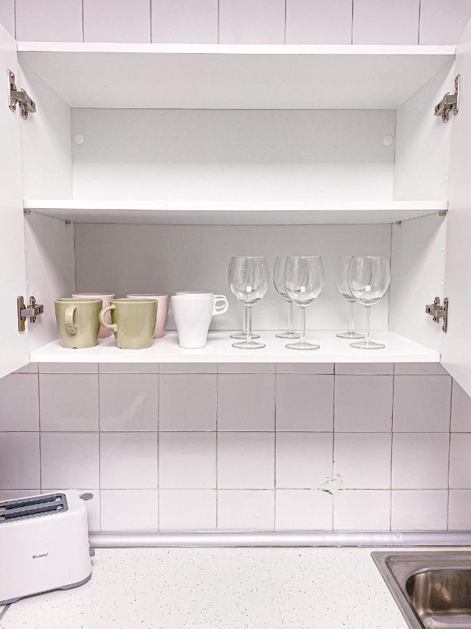 Apartamento Mirador De La Alcazaba Lejlighed Almería Eksteriør billede