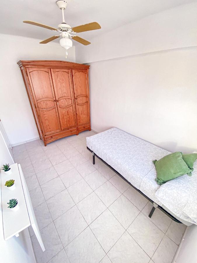 Apartamento Mirador De La Alcazaba Lejlighed Almería Eksteriør billede